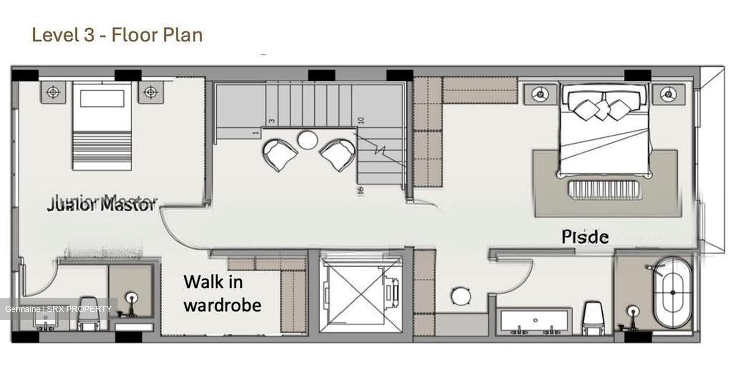 Opera Estate (D15), Terrace #636460441